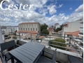 appartement à la vente